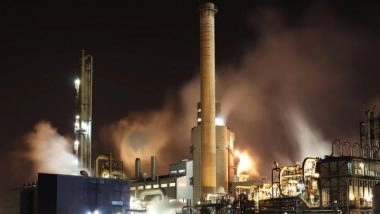 Science News | Climate Warming May Expose Species Across the World to Deadly Temperatures: Study