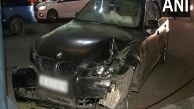 India News | Delhi: Woman Arrested for Ramming Man to Death by Her Car, Gets Bail