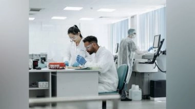 Health News | Study Discovers How Time of Day Determines Effectiveness of Cold Exposure in Fat Burning