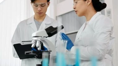 Science News | Study That Links Mucus Plugs to COPD Mortality Could Save Lives