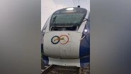 India News | Howrah-Puri-Howrah Vande Bharat Express Cancelled Today