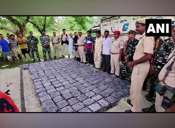 India News | Assam: Police Seize Cough Syrup Bottles Worth Rs 25 Lakh in Goalpara