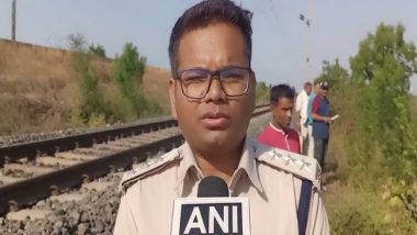 Madhya Pradesh: Police Constable Shoots Man Dead, Later Dies by Suicide by Jumping in Front of Train Over Alleged Love Affair in Shajapur