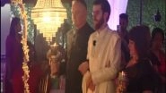 India News | Kerala Hosts First Jewish Wedding in 15 Years