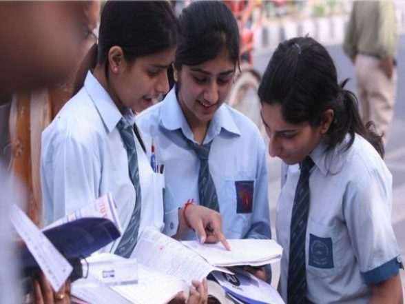 India News | Assam: Secondary Education Board Declares Class 10th Results, Pass Percentage Recorded at 72.69 - Vimarsana News