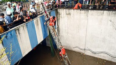 Infosys Techie Death: Family of 23-Year-Old Woman Who Died After Car Got Stuck in Bengaluru Waterlogging, Files FIR