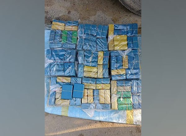 Mizoram Police Seizes Contraband Drugs Worth Rs 12 Crore