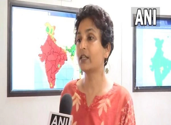 Heatwave Alert: Warning Issued for Several States for Today, Says IMD Scientist; Know Details Here