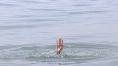 India News | Tamil Nadu: 2 Women Drown in Stone Quarry Pond Near Madurai