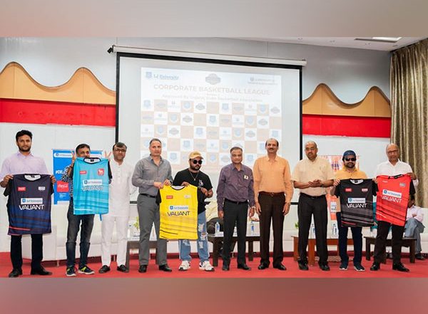 Business News | Season 2 of the Corporate Basketball League Was Inaugurated with Grand Opening Ceremony and Culminated in a Spectacular Closing Ceremony