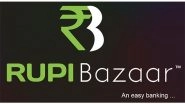 Business News | Bootstrap Startup Rupi Bazaar Empowers Unemployed Youth and Housewives with Financial Opportunities