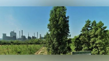 Business News | Hindustan Zinc Nurturing Biodiversity with Miyawaki Plantation