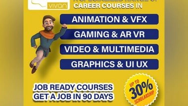 Business News | Kshitij Vivan Education: Empowering Creative Minds in the Digital Era