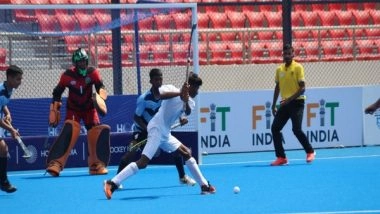 Sports News | Hockey India Sub-Junior National Championship 2023: Kerala, Bengal Register Wins