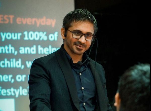 Business News | Ashish Janiani's Highly Anticipated Book, The Truth Series: The Rich Ranger, is All Set to Captivate Readers