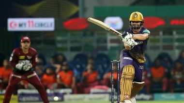 Sports News | Rinku Singh Has Established His Name in Pantheon of Greatest Match Finishers in IPL History: Harbhajan Singh