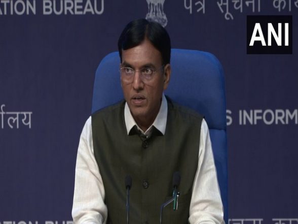 India News | Union Health Minister Mandaviya to Address 76th World Health Assembly in Geneva - Vimarsana News