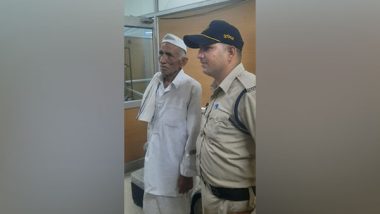 Madhya Pradesh Shocker: 80-Year-Old Man Kills Four-Year-Old Great-Grandson for Property in Indore