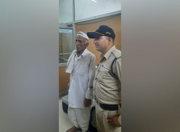 Madhya Pradesh Shocker: 80-Year-Old Man Kills Four-Year-Old Great-Grandson for Property in Indore