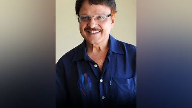 Entertainment News | Veteran Actor Sarath Babu Passes Away at 71