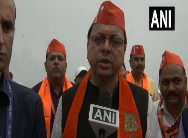 7th Pay Commission Latest News: Uttarakhand CM Pushkar Singh Dhami Approves DA Hike by 4% of Government Employees, Pensioners