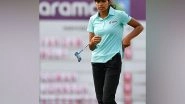 Sports News | Diksha Dagar Lies 19th at Aramco Series Florida, Aditi Ashok is 32nd