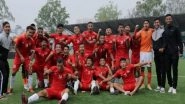 Sports News | Shillong Lajong Return to I-League After Four Years