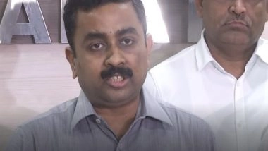 India News | Gujarat ATS Busts Active Cell of 'Al-Qaeda', 4 Illegal Bangladeshi Immigrants Held