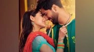 Entertainment News | 'Tere Vaaste' from Vicky Kaushal-Sara Ali Khan Starrer 'Zara Hatke Zara Bachke', is out Now