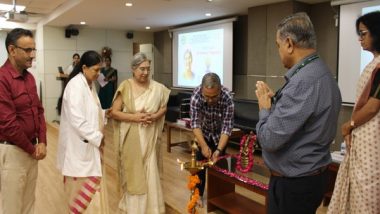 Yoga Day 2023: All India Institute of Ayurveda Kick Starts Celebrations Under Ministry of Ayush