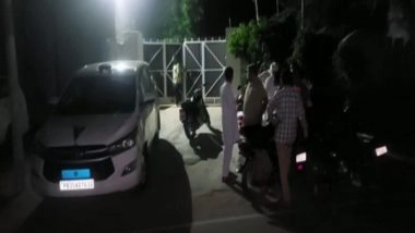 India News | Retired Policeman, Wife and Son Found Dead in Ludhiana