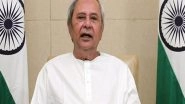 India News | Odisha CM Naveen Patnaik Reviews Targets, Achievements Ahead of Assembly Polls