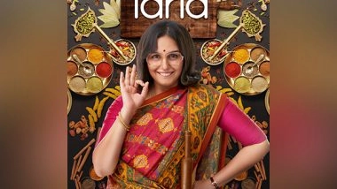 Entertainment News | Huma Qureshi's 'Tarla' Official Teaser is out Now