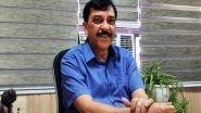 India News | Dr Rajeev Kumar Sharma Assumes Charge as Director Health Services Jammu