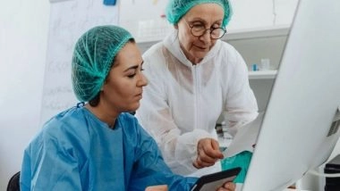 Health News | Researchers Find How Hydrocortisone Improve Treatment of Septic Shock