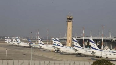 World News | Direct Flights from Israel to Saudi Arabia Likely Next Month