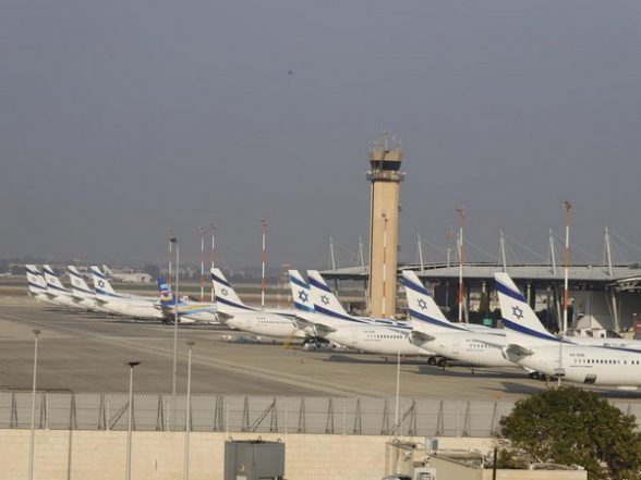 World News | Direct Flights from Israel to Saudi Arabia Likely Next Month - Vimarsana News