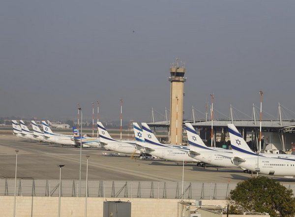 World News | Direct Flights from Israel to Saudi Arabia Likely Next Month