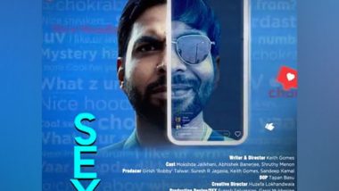 Sex, Likes and Stories Trailer: Abhishek Banerjee's Short Film Is A Twisted Tale Of Online Love And Validation (Watch Video)