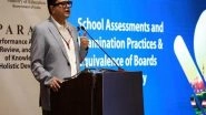 India News | Ministry of Education, PARAKH Organize 1st National Level Workshop on Assessment with States and UTs