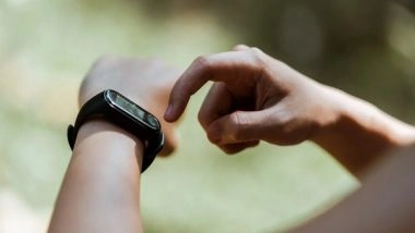 Health News | Data from Wearables Might Be a Boon to Mental Health Diagnosis: Study
