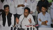 India News | Religion is Matter of Conduct, Thought but BJP Made It Political Propaganda: Kamal Nath