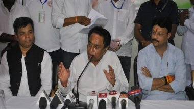 India News | Religion is Matter of Conduct, Thought but BJP Made It Political Propaganda: Kamal Nath