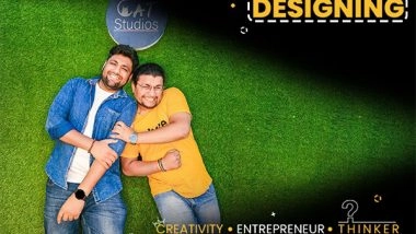 Business News | The Cat Studios: From a Two-Person Venture to a Global Design Partner for Brands Like Amazon, Slack, and Uber