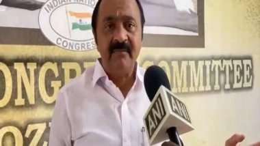 India News | Fire at Kerala Warehouse: Opposition Suspects Sabotage, Demands Thorough Probe