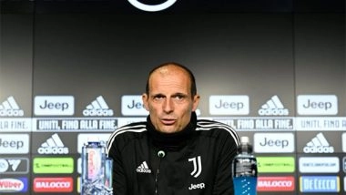 Sports News | Juventus Season Turns Around in Single Day, Faces Point Deduction Once Again