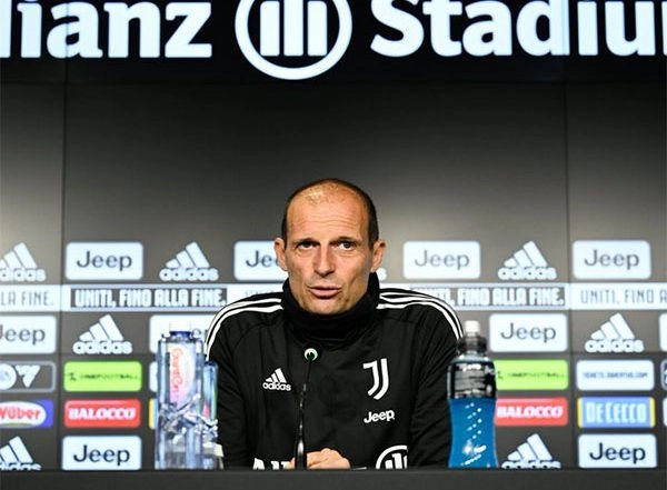 Sports News | Juventus Season Turns Around in Single Day, Faces Point Deduction Once Again