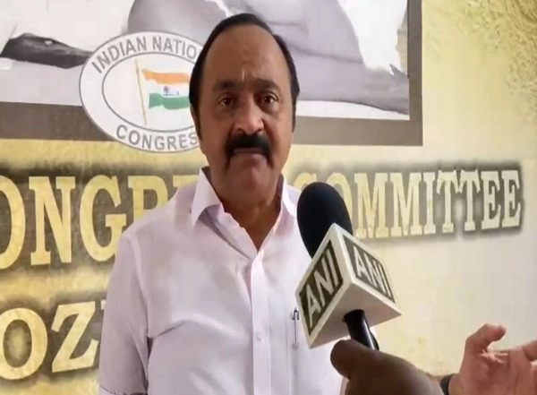 India News | Kerala Oppn Supports Travancore Devaswom Board's Ban on RSS Activities on Temple Premises