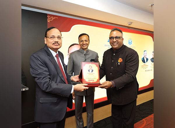 Business News | Justice Surya Kant Inaugurates Justice V.R. Krishna Iyer Centre for Legal Education