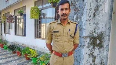 India News | Fire Breaks out at Kerala Warehouse; 1 Firefighter Killed